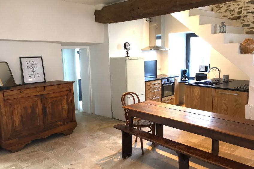 Saint Gildas de Rhuys - In der Nähe des Ozeans - foto 20