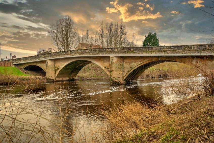 The Bank House - foto 8