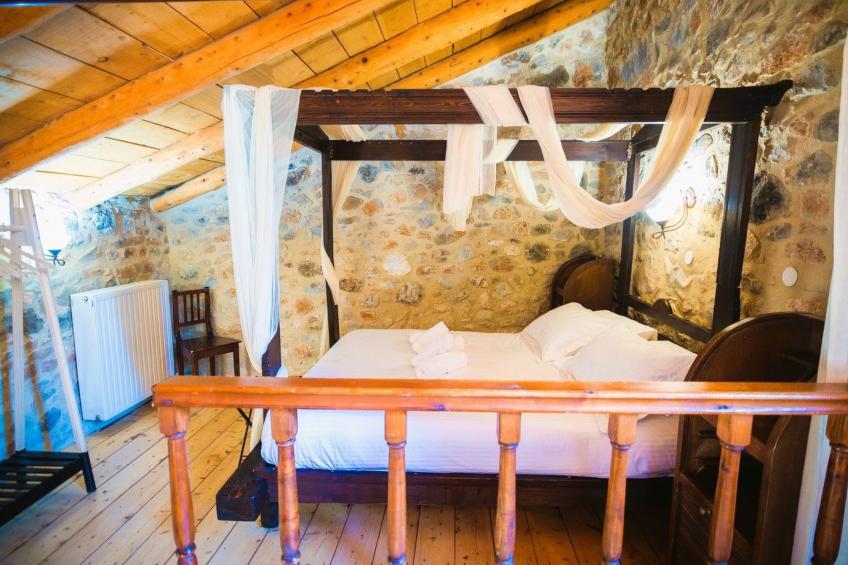 Villa "Villa  sunny Askyfou" - foto 13