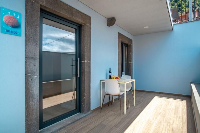 Studio mit Balkon - foto 11