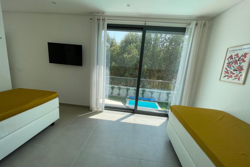 Villa Pampelonne - foto 33