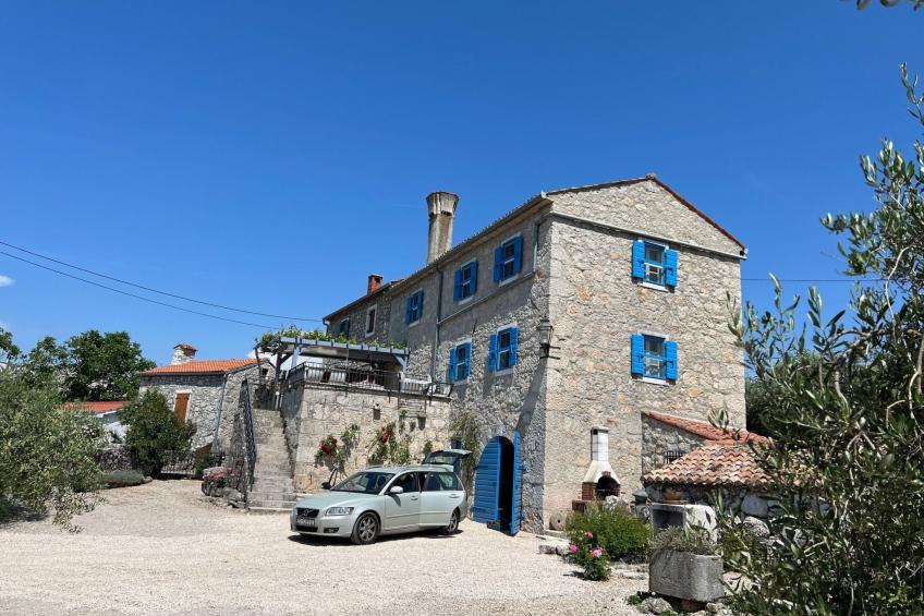 "VillaTonka auf der Insel Krk, Malinska" - foto 2