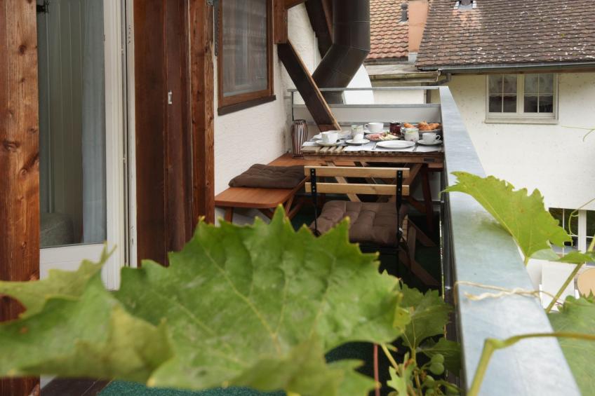 WohlfühlNest - foto 28