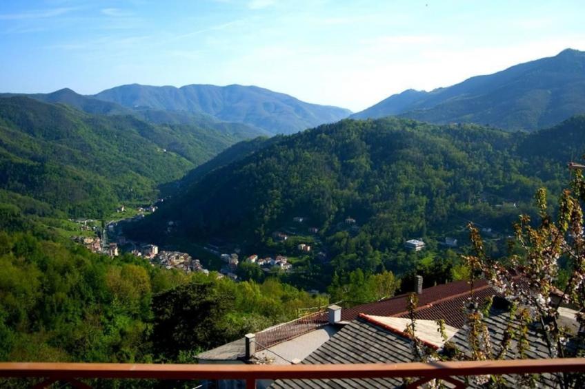 Panoramahaus zwischen den Cinque Terre und Portofino - foto 3