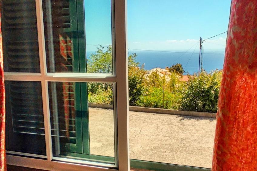 Die lustige und entspannende Wohnung mit Terrasse und Aussicht - foto 18