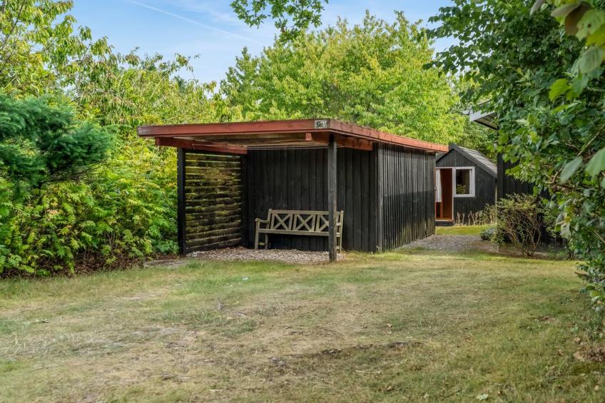 "Brimi" - 450m from the sea in SE Jutland - foto 29