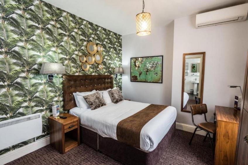 Standard Double Room - foto 19