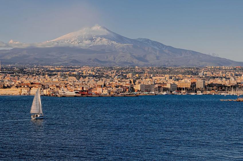 Etna Royal View - Camera Superior - foto 17