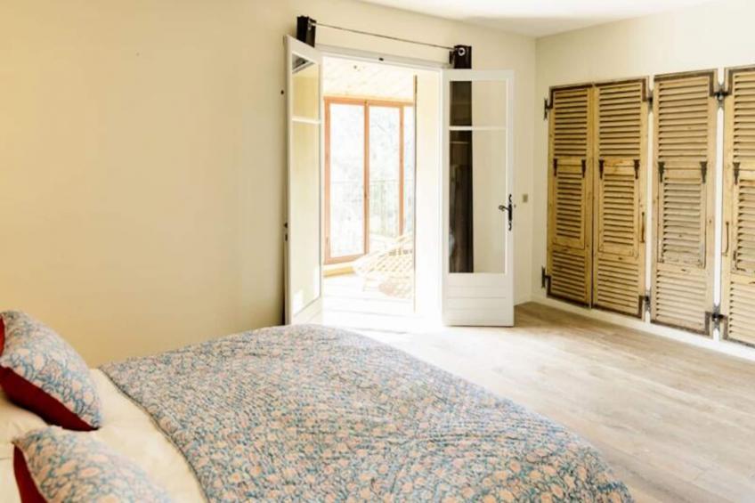 Les Gardis, Votre Refuge Idéal En Provence. - foto 27