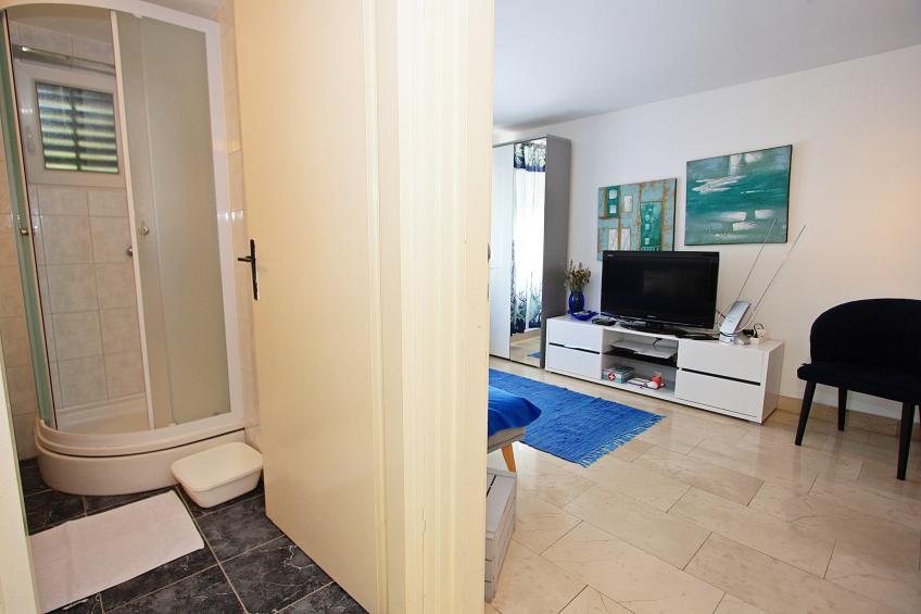 Apartment Zorica - One Bedroom Apartment with Terrace (ST) - foto 15