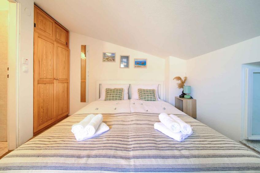 Holiday home with balcony - BF-ZH67B - foto 40