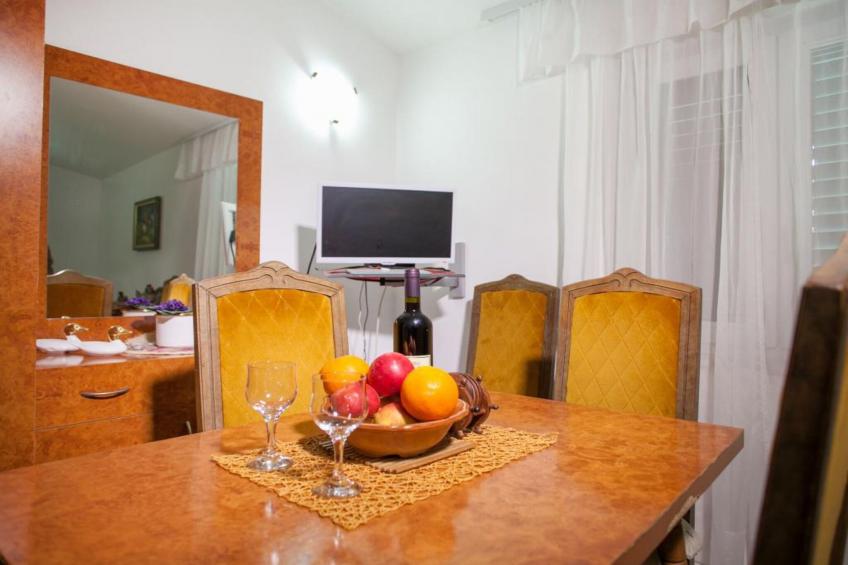 Comfortable Stay with Sea View in Petrovac - Comfort One Bedroom Apartment with Balcony 4 - foto 3