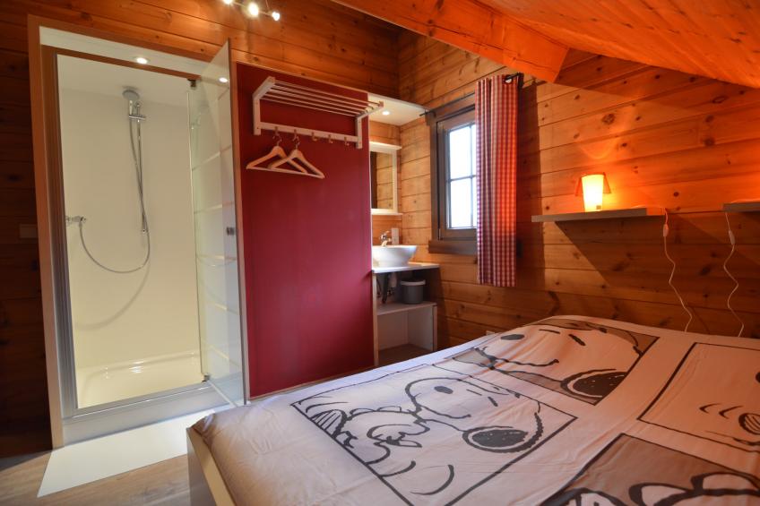Le Chalet de Morfat - foto 24