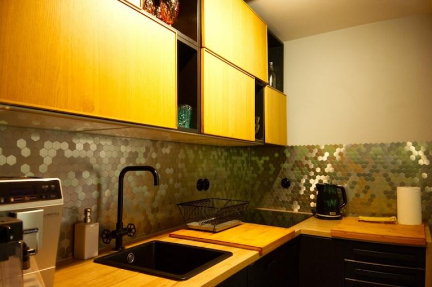 Semi detached house Stare Czaple - foto 9