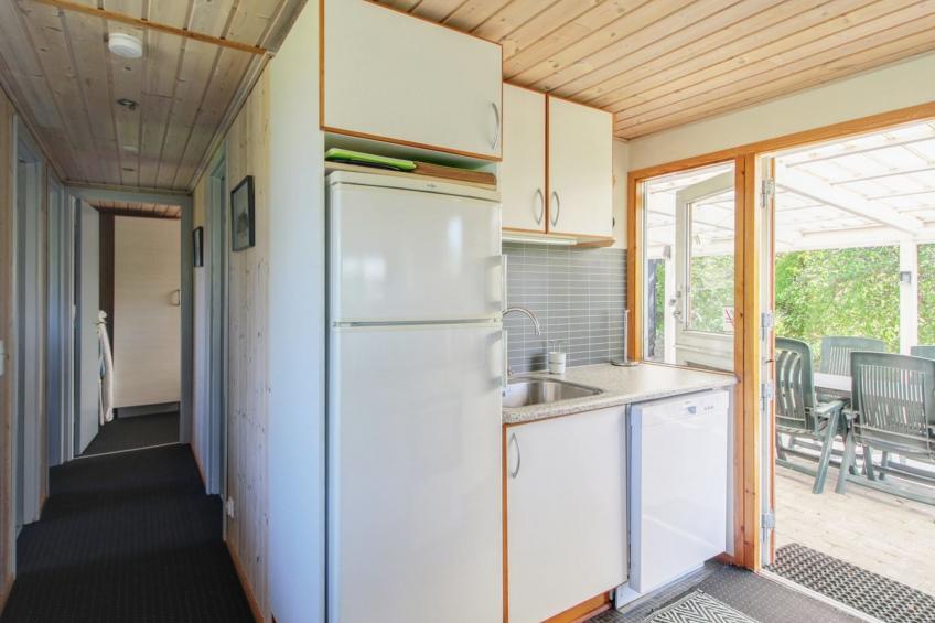 "Jukka" - 700m from the sea in Djursland and Mols - foto 7