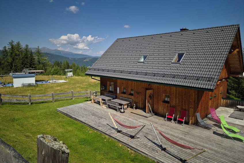 Karnerhütte - foto 26