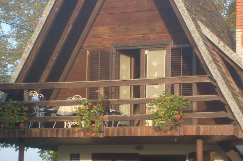 in Puska mit Offenem Kamin - foto 17