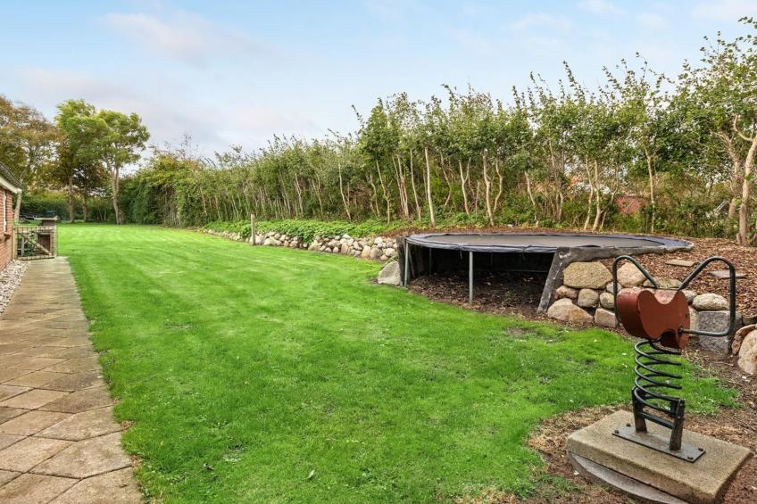 "Hedda" - 15km from the sea in Western Jutland - foto 25