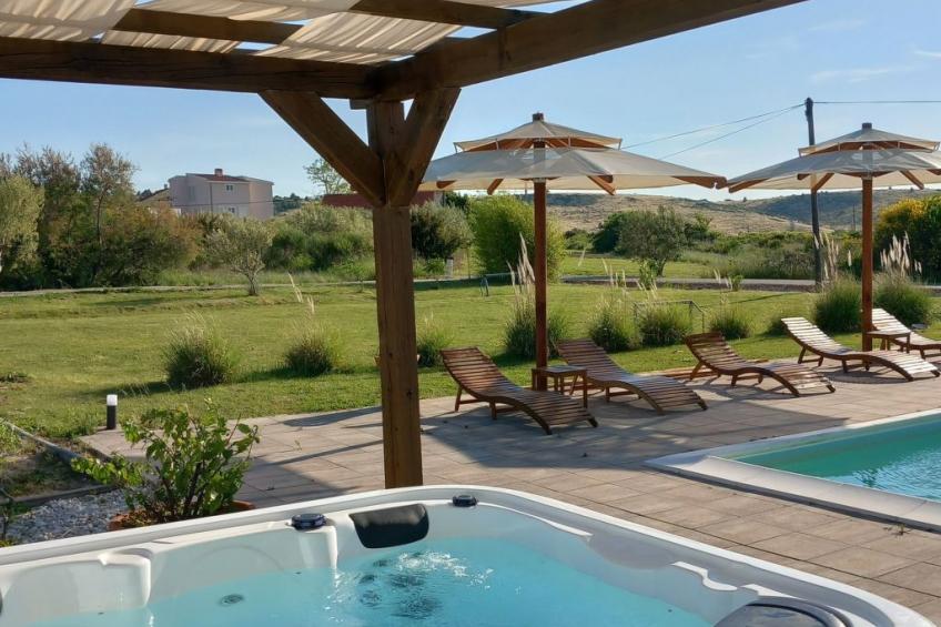 Wohnung mit Whirlpool - foto 28