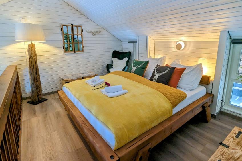 Schwarzwald Loft mit Schwimmbad und herrlicher Aussicht - foto 2