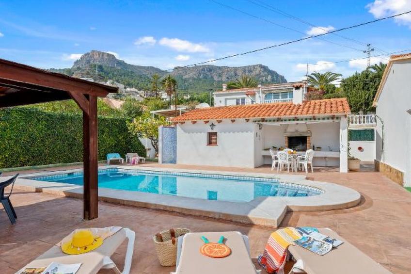 Villa Mercedes - Plusholidays