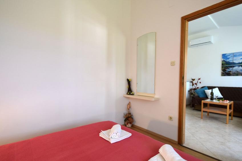 "Tavcar2" mit eigenem Balkon - foto 6