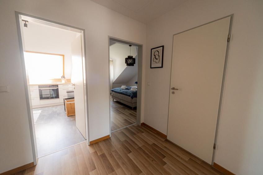 Come4Stay Altötting - Zentrale Lage - Balkon - foto 10