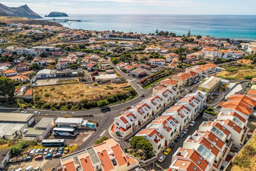Arrifes Porto Santo - foto 2