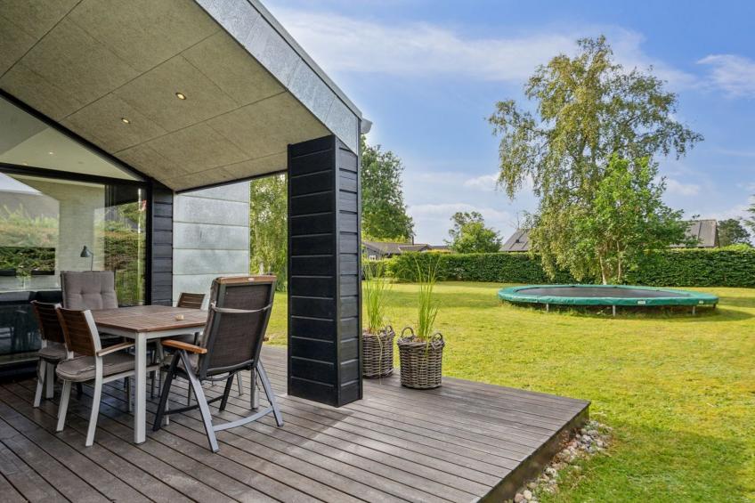 "Yukon" - 150m from the sea in SE Jutland - foto 22