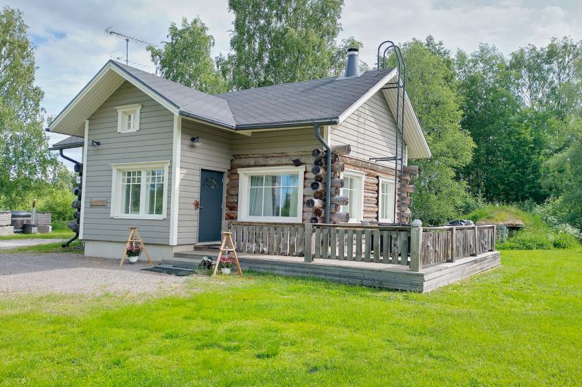 Keloanttila