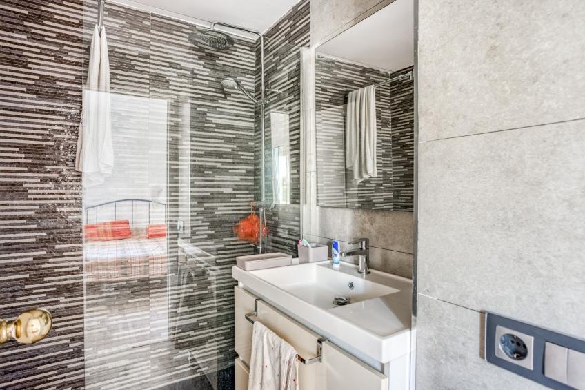 S´Agaró Beach Apartment - foto 27