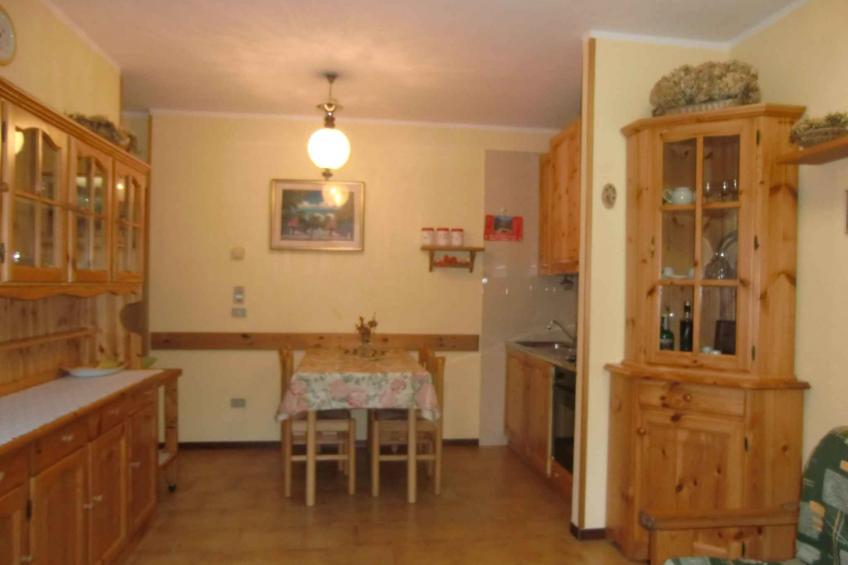 Vakantiewoning met zwembad - VW-3WFJT - foto 8