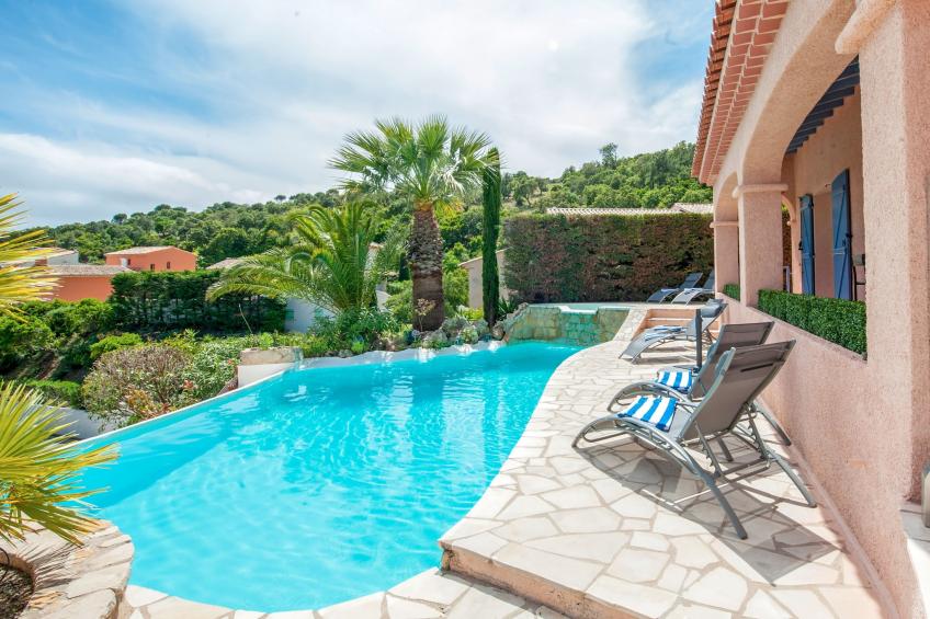 Villa Capussambres - foto 10