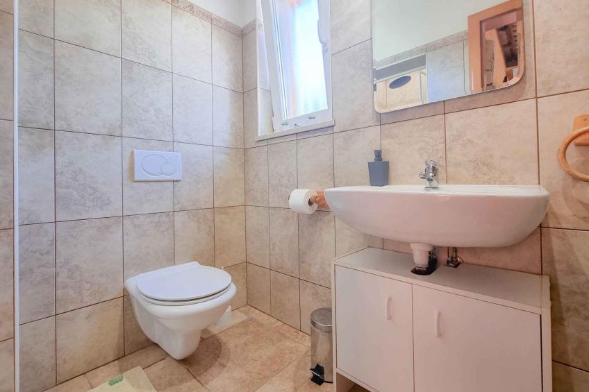 Vakantiewoning met airconditioning en internet - VW-759Z - foto 31