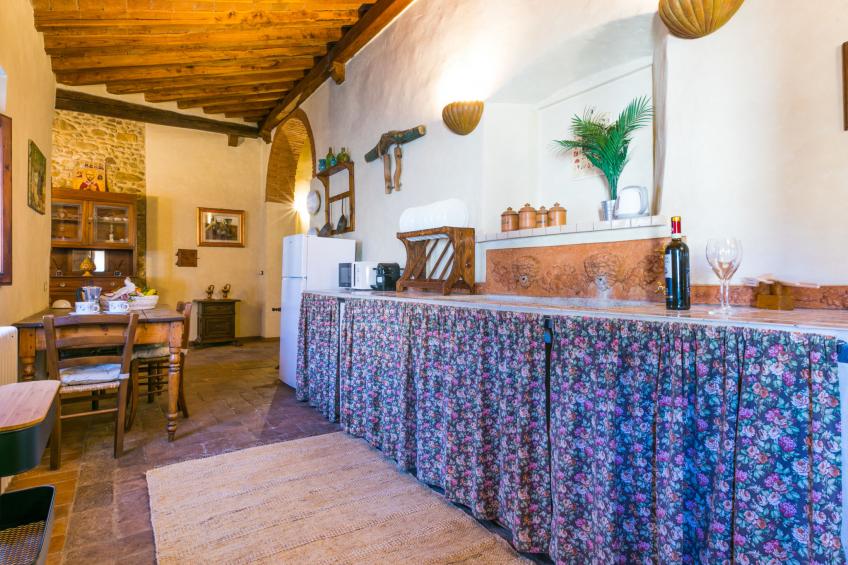 Il Convento - foto 18