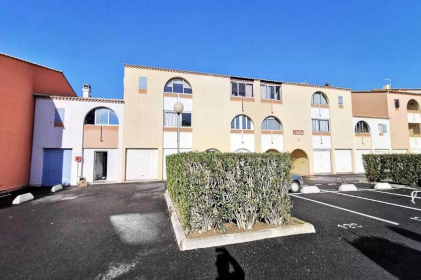 Résidence Le Trimaran - foto 22