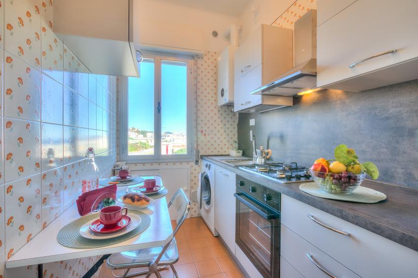 Sofy Apartment - Sea View - foto 5