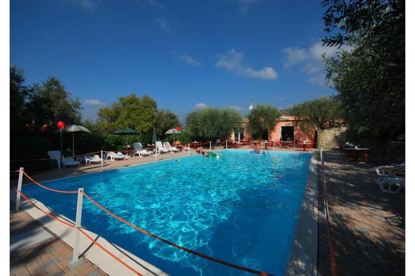 Villaggio Borgoverde TWO-ROOM APARTMENT 5 PAX - B5 - foto 14