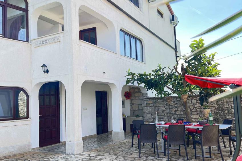 Appartement de vacances avec climatisation et balcon - BF-GYZPM - foto 4