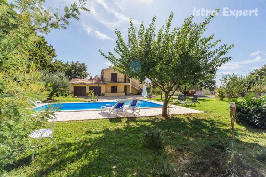 Holiday apartment mit Klimaanlage und Pool - BF-D56YT - foto 3