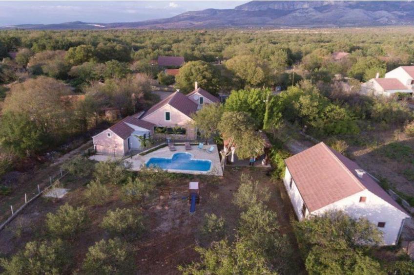 Holiday Home Marin AS with Pool - foto 18