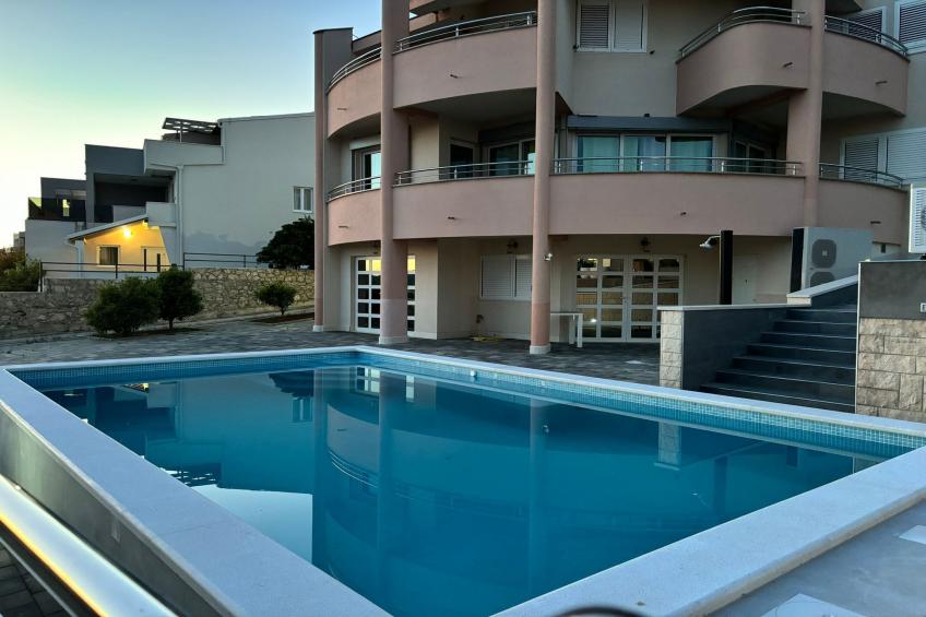 Villa Analena - One bedroom apartment 1 - foto 13