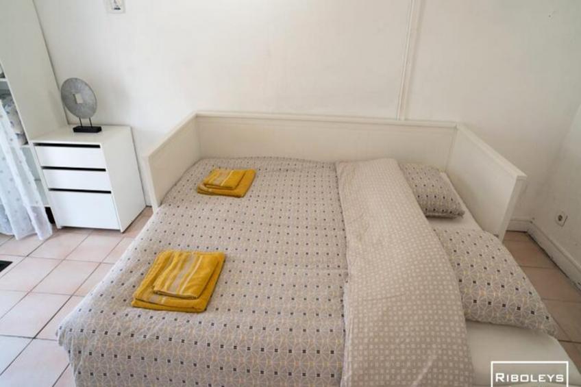 Villa Rénovée Climatisée à 600m De La Plage - foto 16