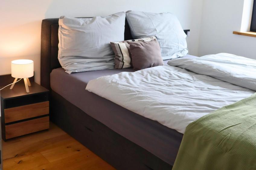 Eifel-Finca mit Whirlpool und Gartenlounge - foto 19