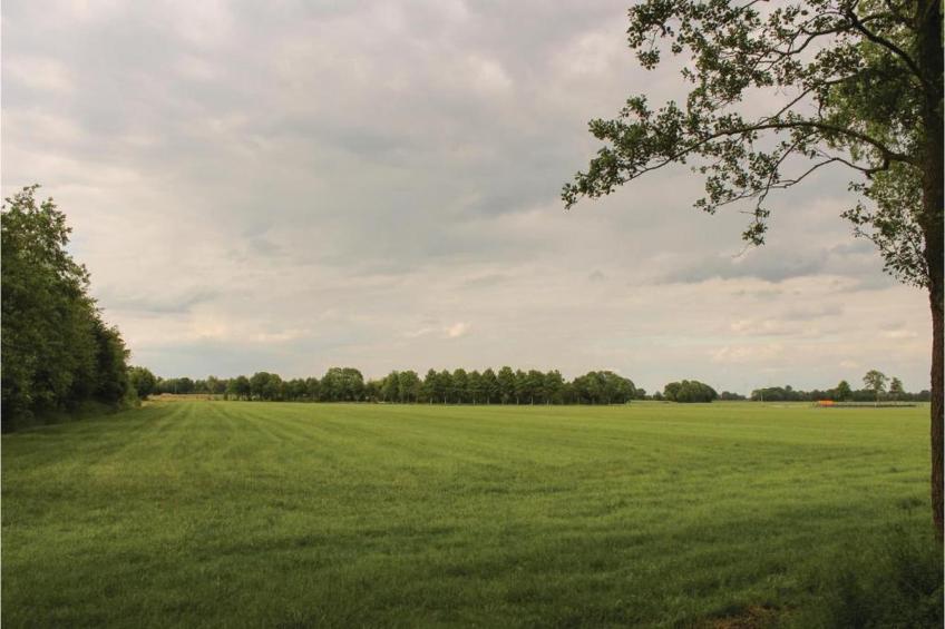 Vakantiepark Horsetellerie - foto 39