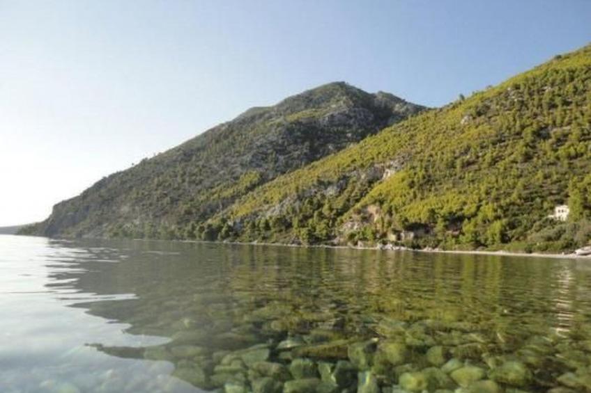 Panoramablick Evia - foto 20