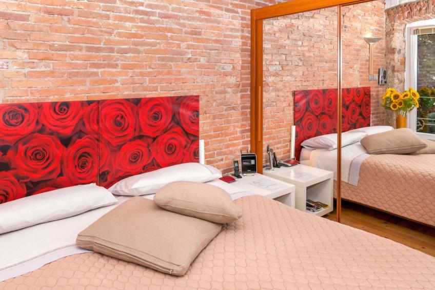 Lago 2 Executive Stadtzentrum - foto 10