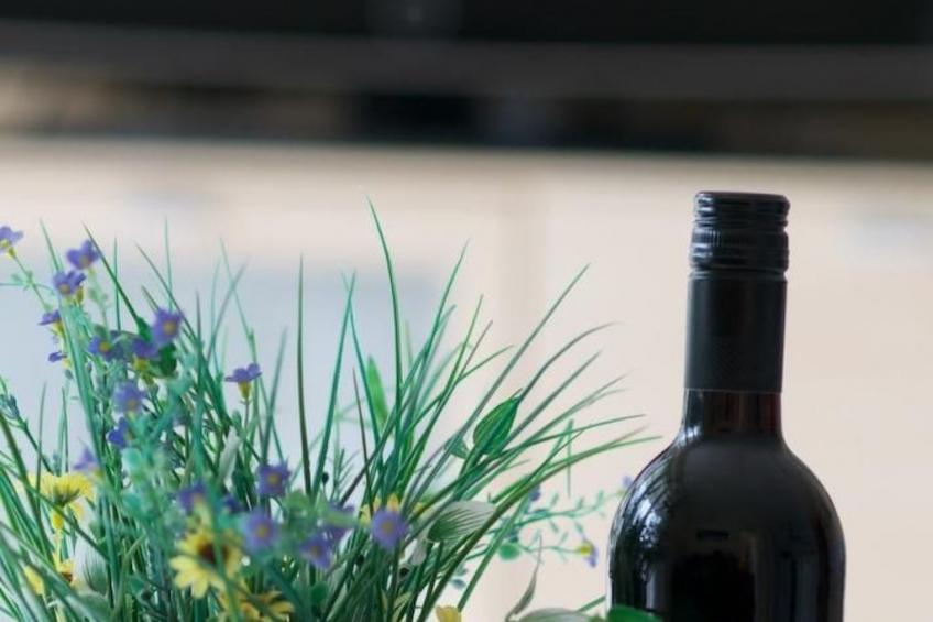 Appartement in Strandnähe - foto 12