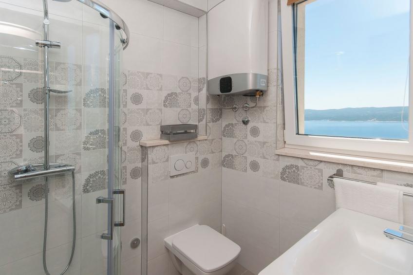 Villa "Villa Vista" mit privatem Pool - foto 20