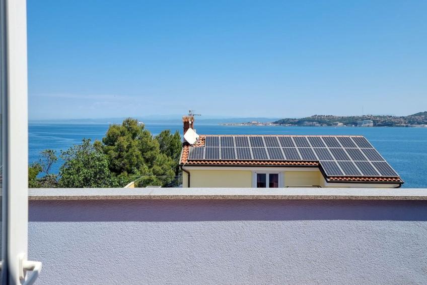 Apartment mit Meerblick für 4 Personen - foto 33